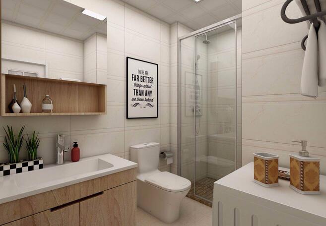 衛(wèi)生間的防水怎樣做更好？